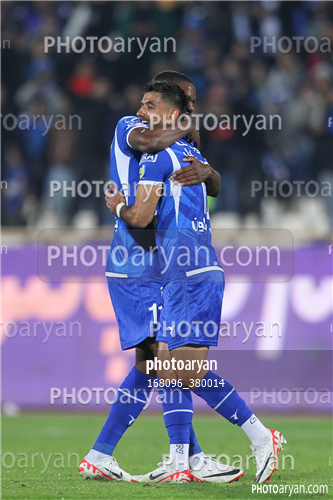 استقلال2-پیکان 1  (1402/10/09)-