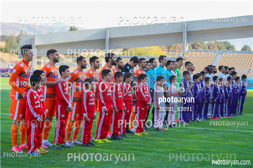 سایپا 0-پرسپولیس 2 (96/08/09)-علیرضا بیرانوند,سید جلال حسینی,روزبه شاه علی دوست,دانیال ماهینی,محمدرضا اخباری,
