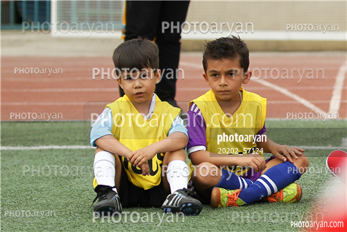 جلسه تمرینی اکادمی پیوس در تاریخ 96/02/22-سیدآریا بزرگواری,