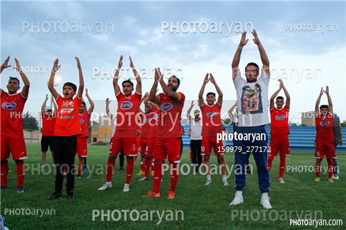 آریو اسلامشهر 3- شاهین بجنورد  0  (1401/03/23)-رامین عباسی,مهدی اسلامی,