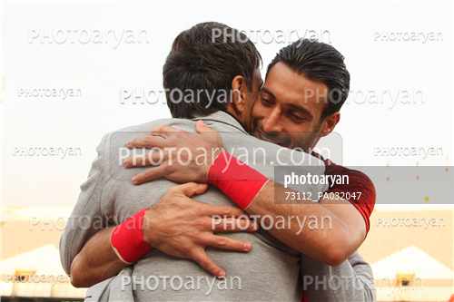 پرسپولیس 0-ماشین سازی تبریز  0 (98/08/09)-