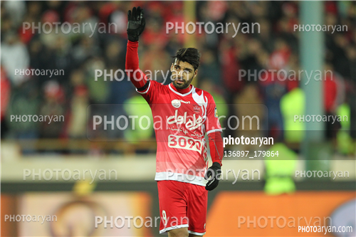 پرسپولیس 2-سپاهان 2(94/11/13)-