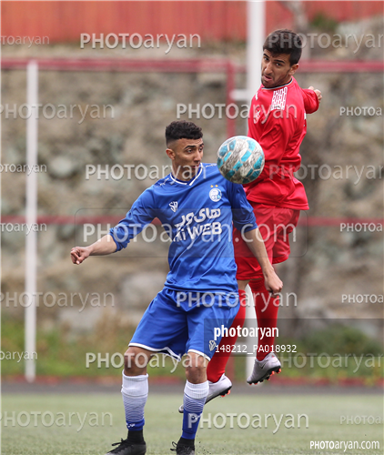 پرسپولیس 0-استقلال 1(99/12/15)-