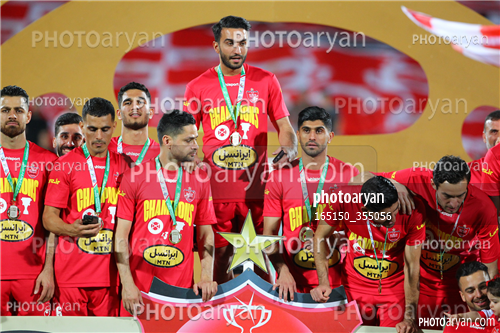 استقلال 1-پرسپولیس 2  (1402/03/10)-کمال کامیابی نیا,مرتضی پور علی گنجی,سیامک نعمتی,دانیال اسماعیلی فر,علی نعمتی,گیورگی گولسیانی Giorgi Gvelesiani,