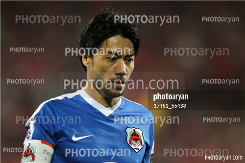 پرسپولیس 0 -الریان قطر 0 -96/01/21-tabata,