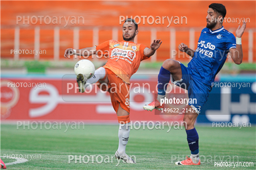 سایپا 0-استقلال 2 (1400/04/19)-روح اله سیف الهی,آرش رضاوند,