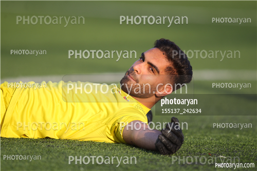 امید استقلال 2-امید پرسپولیس 3 (1400/10/14)-