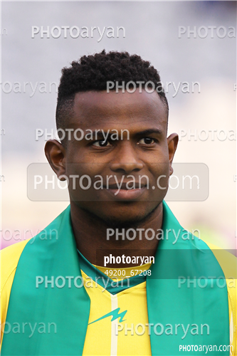 استقلال 4 - صنعت نفت آبادان 0(96/10/03)-اگوستو سزار,