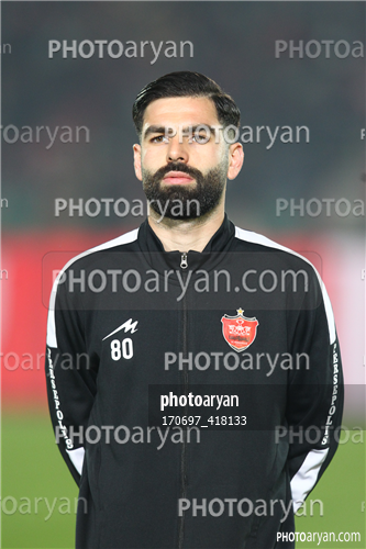 پرسپولیس  2-خیبر خرم اباد 1    (1403/10/07)-