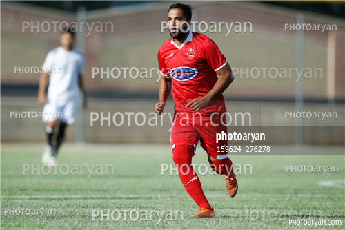آریو اسلامشهر 3- شاهین بجنورد  0  (1401/03/23)-رامین عباسی,