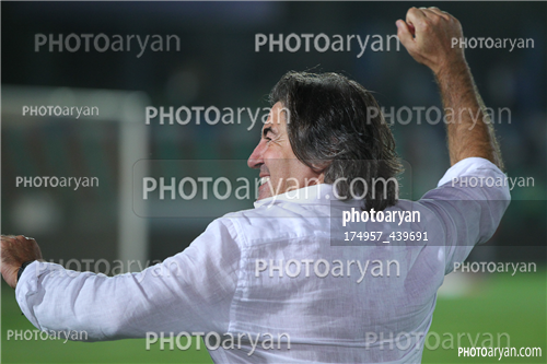 استقلال 1-مس رفسنجان 0 (1404/07/25)-ریکاردو ساپینتو Ricardo Sá Pinto ,