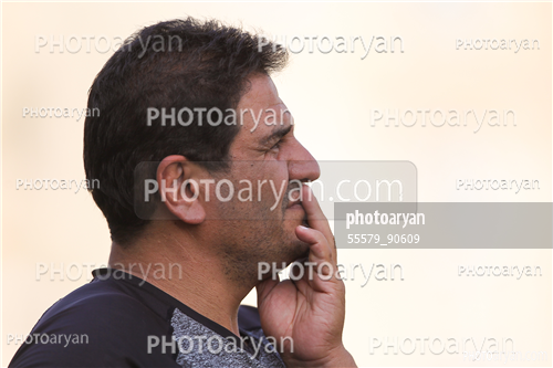 پرسپولیس 1-شهدای کیوج 1 (97/07/13)-