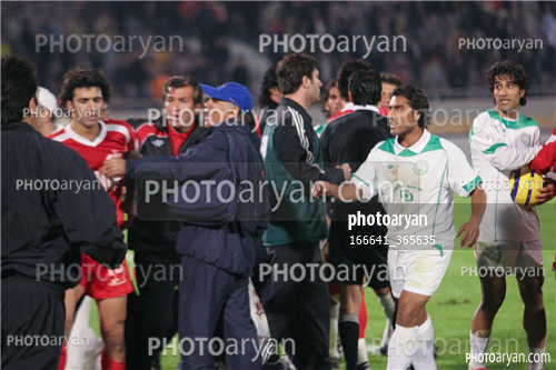 پرسپولیس 1-پاس 0 (1384/09/08)-