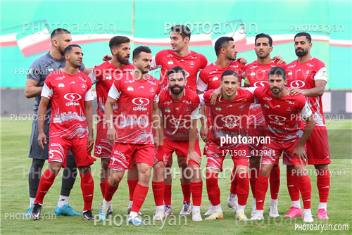 پرسپولیس 1-چاددرملواردکان 0  (1403/07/14)-