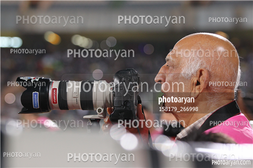 نساجی مازندران 1- الومینیوم اراک 0  (1401/02/07)-استاد جعفر تبریزی,