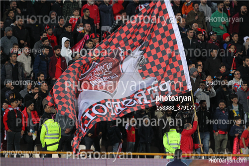 پرسپولیس 2-شمس اذر قزوین  1  (1402/10/03)-