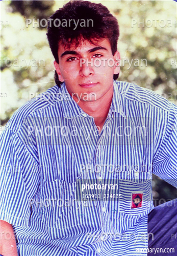 بازیکنان دهه های مختلف فوتبال ایران 36 -کوروش تشت زر,