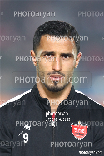 پرسپولیس  2-خیبر خرم اباد 1    (1403/10/07)-