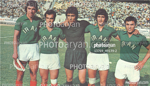 اسکن شده از عکسهای مجلات-مسیح مسیح نیا,مهدی دینورزاده,سعید باغ وردانی,حسین راغفر,اسماعیل نوربخش,