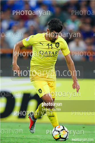 استقلال1 - السد قطر 3 (97/07/05)-