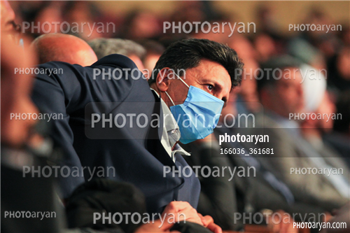 رونمایی از لباس تیم ملی فوتبال  در جام جهانی 2022-