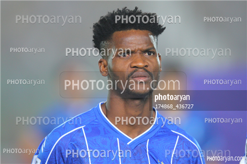 استقلال 0-المحرق بحرین 1 (1404/07/09)-