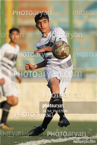 پرسپولیس2-مقاومت 1(98/11/10)-