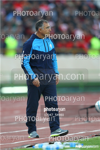 پرسپولیس 2-پیکان 0-96/01/16-مجید جلالی,