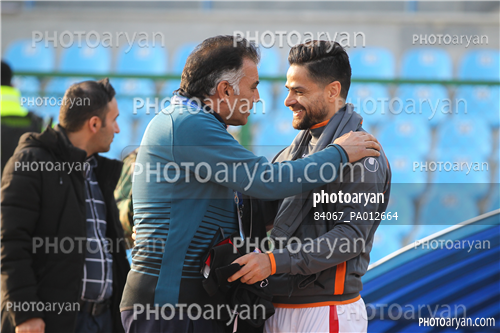 سایپا 0-پرسپولیس  2 (98/09/23)-