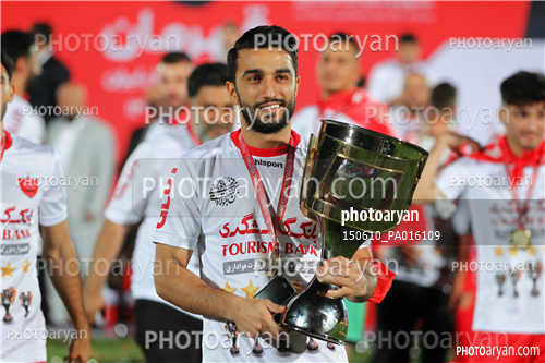 پیکان 0-پرسپولیس 2(1400/05/08)-سیامک نعمتی,علی خدایی,داوود کاشانی,