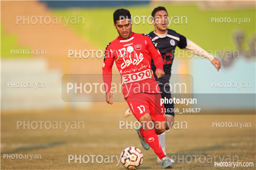  پرسپولیس -پیکان  (94/10/27)-