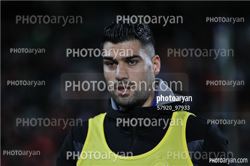 استقلال 0 - پدیده مشهد 0 (97/09/23)-