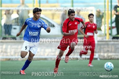 پرسپولیس 2-استقلال 0-96/05/17-