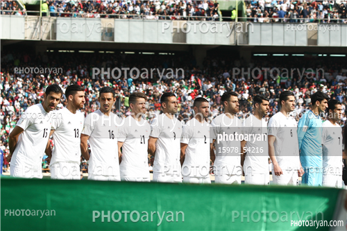 ایران 1-چین 0  - 1396/01/08-مهدی طارمی,علیرضا بیرانوند,وریا غفوری,امید ابراهیمی,مسعود شجاعی,سعید عزت الهی,رضا قوچان نژاد,علیرضا جهانبخش Alireza Jahanbakhsh,مرتضی پور علی گنجی,میلاد محمدی,پژمان منتظری,