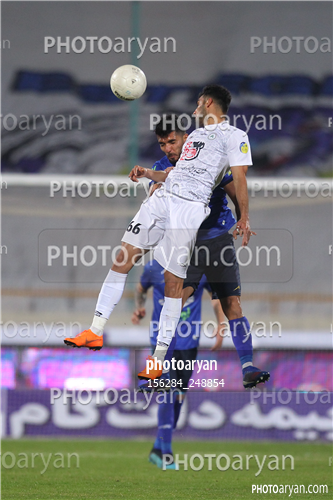 استقلال1- ذوب آهن  0 (1400/11/24)-