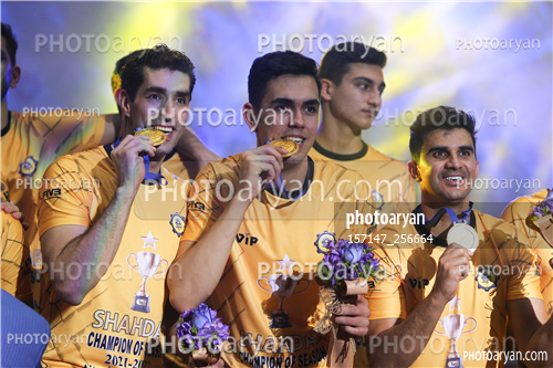 پیکان  1- شهداب یزد  3 (1400/12/23)-