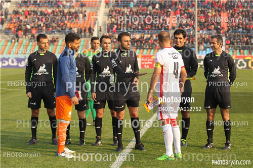 سایپا 0-پرسپولیس  2 (98/09/23)-