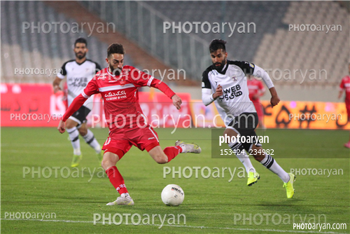 پرسپولیس 2- هوادار 2   (1400/09/18)-