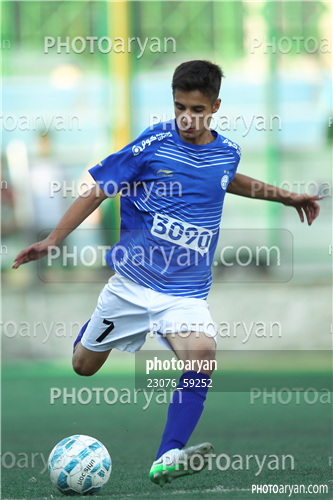 پرسپولیس 2-استقلال 0-96/05/17-