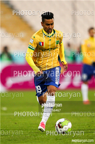 پرسپولیس 2-صنعت نفت آبادن 0 (96/09/20)-محمد امین درویشی,