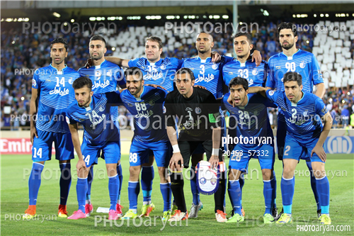 استقلال 1-العین امارات 0 -96/03/01-سید مهدی رحمتی,رابسون جانواریو,کاوه رضایی,فرشید باقری,سید مجید حسینی,فرشید اسماعیلی,لئوناردو پادوانی,خسرو حیدری,مجتبی حق دوست,هرایر مگویان,سید محسن کریمی,