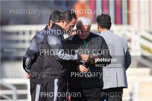 پرسپولیس 4-چوکای تالش 1(07/10/98)-فرشاد پیوس  Farshad Pious,کوروش برمک,