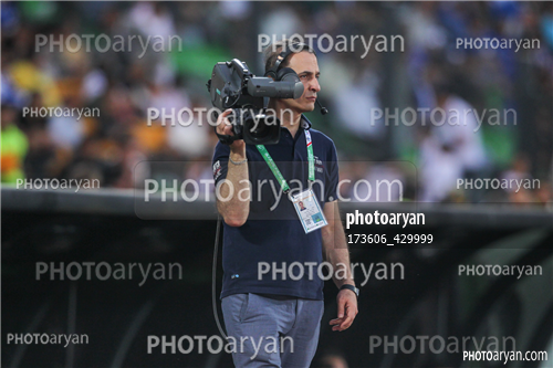 استقلال 0-فولاد خوزستان 1 (1404/01/21)-