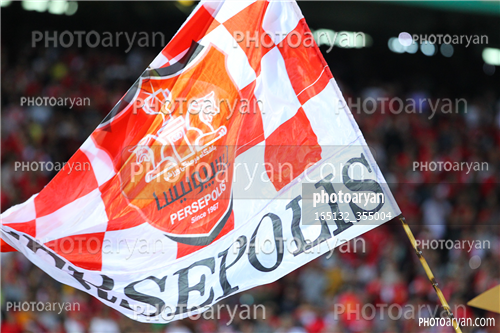 استقلال 1-پرسپولیس 2  (1402/03/10)-پرسپولیس  Persepolis F.C.,