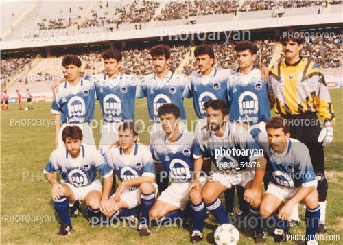عکسهای تیمی استقلال دهه 70-محمد نوری,مهدی پاشازاده,بهزاد داداش زاده,عبدالصمد مرفاوی,صادق ورمزیار,جواد زرینچه,ابراهیم تهامی,بهروز پرورش خواه,محمد خرمگاه,محمد تقوی,