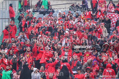 پرسپولیس 1-استقلال 1  (1402/9/23)-