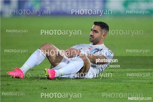 استقلال2-پیکان 1  (1402/10/09)-