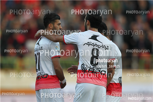 سایپا1-پرسپولیس 1(94/11/29)-