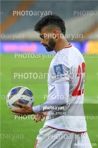 تیم ملی ایران 4-هنگ کنگ 0  (1402/08/25)-