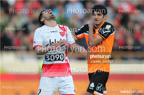 سایپا1-پرسپولیس 1(94/11/29)-